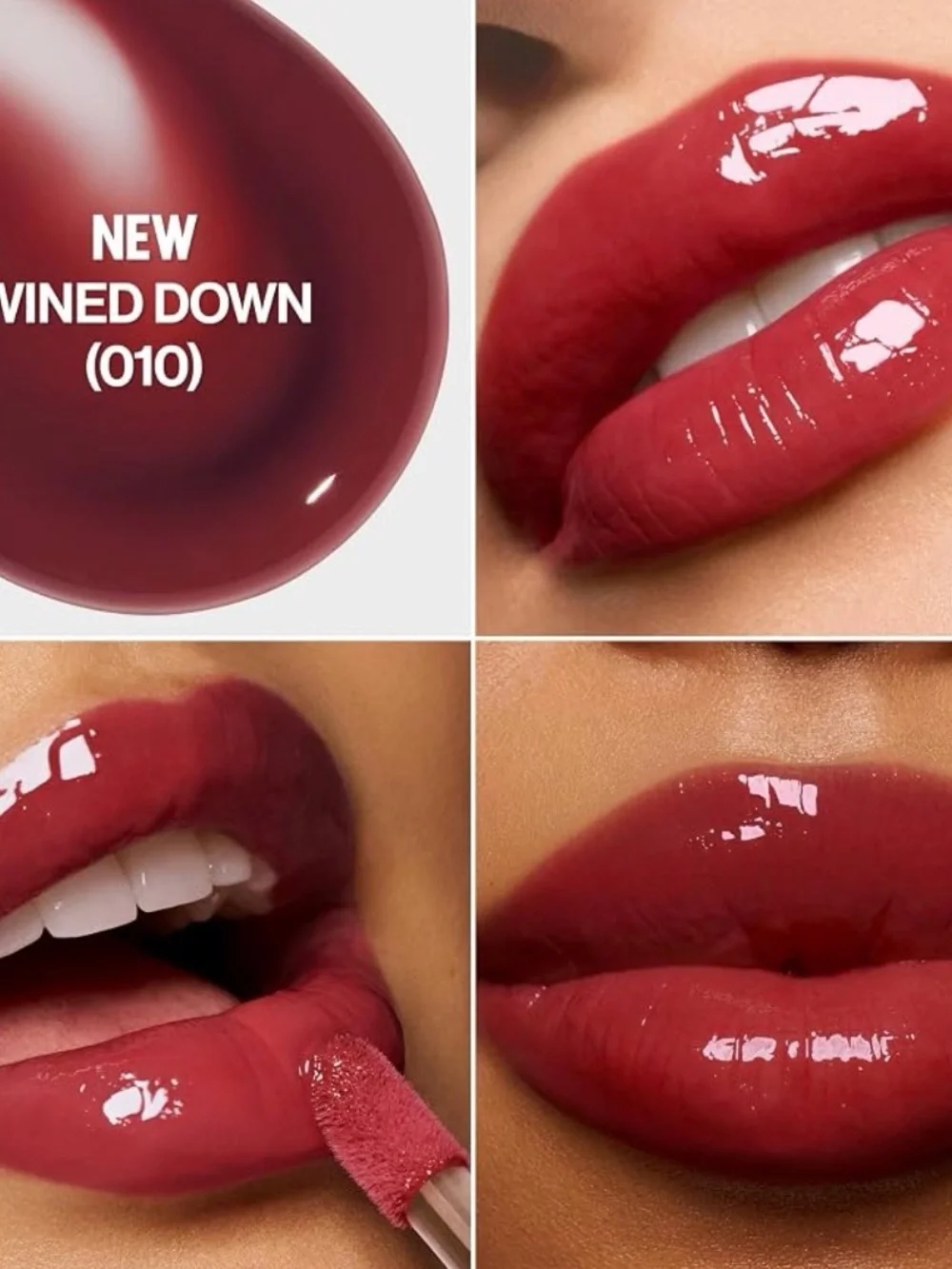Revlon super lustrous